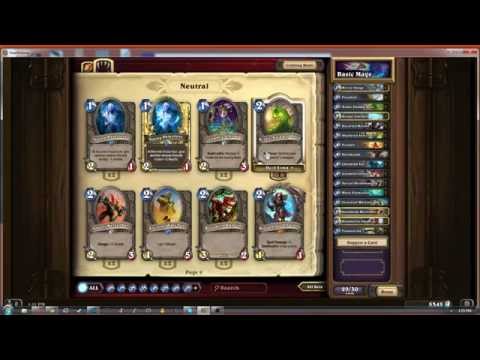 Basic Mage vs All Expert AI Basic Mage vs All Expert AI