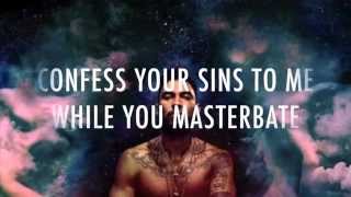 Miguel - The Valley (Lyrics) WILDHEART