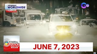State of the Nation Express: June 7, 2023 [HD]