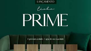 Prime | Piso Vinílico LVT - Finottato