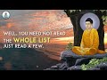 how to overcome your sorrow know the secret gautam buddha motivational story