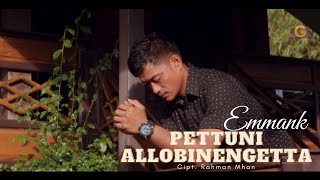 Emmank - Pettuni Allobinengetta