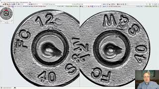 Evofound | An Introduction to the Evofinder Automated Ballistic Identification System