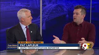This Week in Cincinnati: Future of Metro bus service