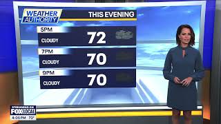 Emily Wahls 09/27/2024 FOX 32