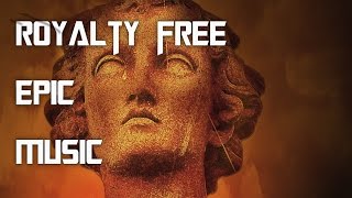 Intense Epic Music | Free To Use Music | \