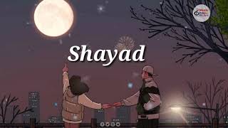 Shayad - Love Aaj Kal | Arnaav Agerwala | Porna Sarkar