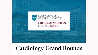 CARDIOLOGY GRAND ROUNDS PRESENTER INTERVIEW: DAVID SOSNOVIK, MD