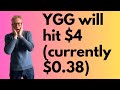 Yield Guild Games crypto review - can 11x in price