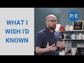 My Best Advice for New Developers