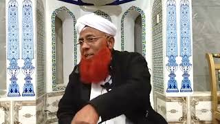 مولانا مفتی امیر احمد نقشبندی "مسجد کے امام کی تنخواہ کی فکر
