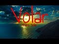 Alvaro Soler - Volar (Lyrics)(4k)