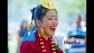 Kirat Rai History in America | अमेरिकामा किरात राई जातिको इतिहास | Sakela History