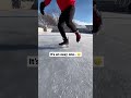 GUESS THE SONG 🔥🤯 #iceskating #skating #asmr #freestyle #shorts