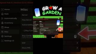 Grow A Garden Script Gag Gagscript Growagarden Growagardenscript