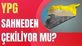 Y-P-G sahneden çekiliyor mu?