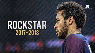 Neymar Jr - Sublime Dribbling Skills & Goals 2017/2018