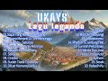 Ukays Full Album  Lagu Rock Kapak Terpilih Lagu Ukays Leganda  Disana Menanti Di Sini Menunggu