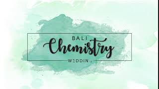 Bali Chemistry - Logo Animation