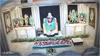 MAHASHIVRATRI  2025! Live from Anand Sai Darbar, Nagpur.