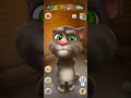 Talking Tom cat #shortsfeed #funny #talkingtom #viralshorts2024 #cartoon #cat #shortsvideo #shorts