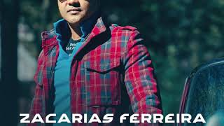 Zacarías Ferreira - Felicidades (Audio Oficial)