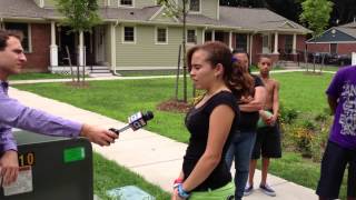 Meriden resident talks about possible murder-suicide