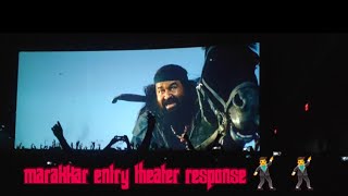 Marakkar |Theater response| 12am show