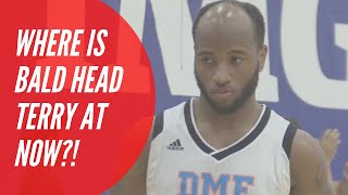 Where Are They Now? BALD HEAD Meechie Terry... 2021