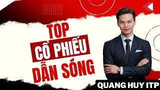 Đánh giá cổ phiếu: Top cổ phiếu mạnh nhất thị trường nên mua