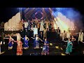 MEDLEY BOLLYWOOD NIGHT || PARODY INDIA SONG BY SANGGAR GENDANG GAMALAMA.