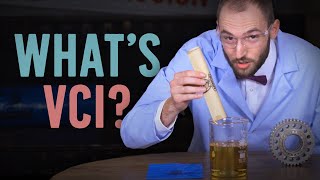 What is VCI?