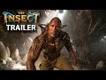 The Insect (2026) | Dwayne Johnson & Angelina Jolie | Fan-Made Concept Trailer