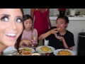 trying indian food for the first time w liane v asia the asian does asian things ep. 2