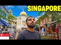 Muslim Area Of Singapore | Singapore Travel