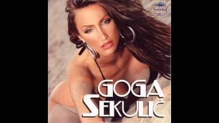 Goga Sekulic \u0026 Osman Hadzic - Tvoje oci - (Audio 2006) HD