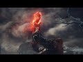 【uhd4k】艾尔登法环 elden ring 666全网应该不会有第二个人和我一样最后一秒跟火焰巨人同归于尽了吧~！’2022 steam销量排行第一 eldenring 老头环 4kuhd