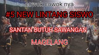 #5 cowok2 new lintang siswo santan butuh sawangan Magelang