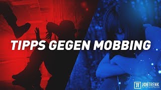 Wie du richtig mit Mobbing umgehst