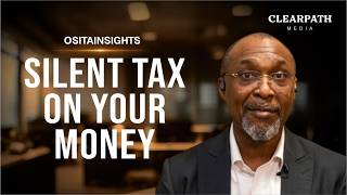 The Hidden Cost of Online Banking in Nigeria | Osita Insights