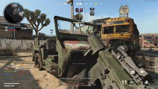 Playing Every NukeTown Map Gameplay