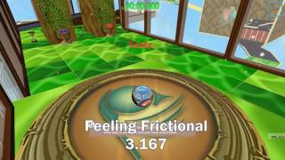 PlatinumQuest Pathfinding #1
