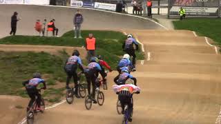 20230408 BMX regio 2 Assen finale 19 Koen#830 2e