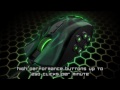 razer naga hex