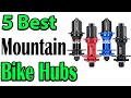 TOP 5 Best Mountain Bike Hubs On Aliexpress 2024