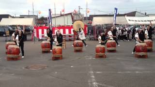 豊岡ふれあい祭り  2013  ⑩