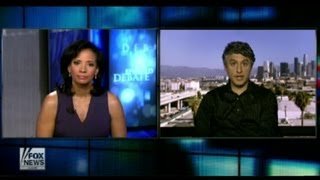 Fox News Tries To Defend The Worst Interview Ever