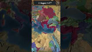 Did they BREAK Byzantium?
