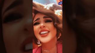 الفنانة #ياسمين_عبد_العزيز  بالدموع والبكاء بشده..ايه الحكاية ..