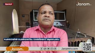 ചെന്നൈയില്‍ പെണ്‍വാണിഭം നടത്തി; മോന്‍സനെതിരെ കൂടുതല്‍ വെളിപ്പെടുത്തലുമായി ഷാജി ജനംടിവിയോട്